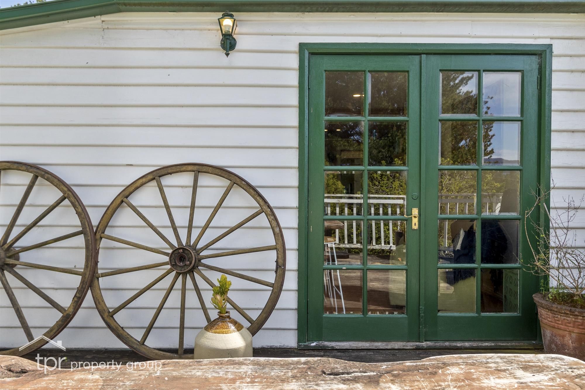 Sold Property Sold Price For 7 Forest Road Franklin Tas 7113 5914161