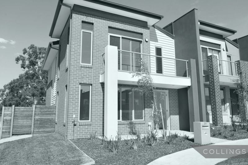 Real Estate For Lease 26 Heffernan Walk Heidelberg Heights , VIC