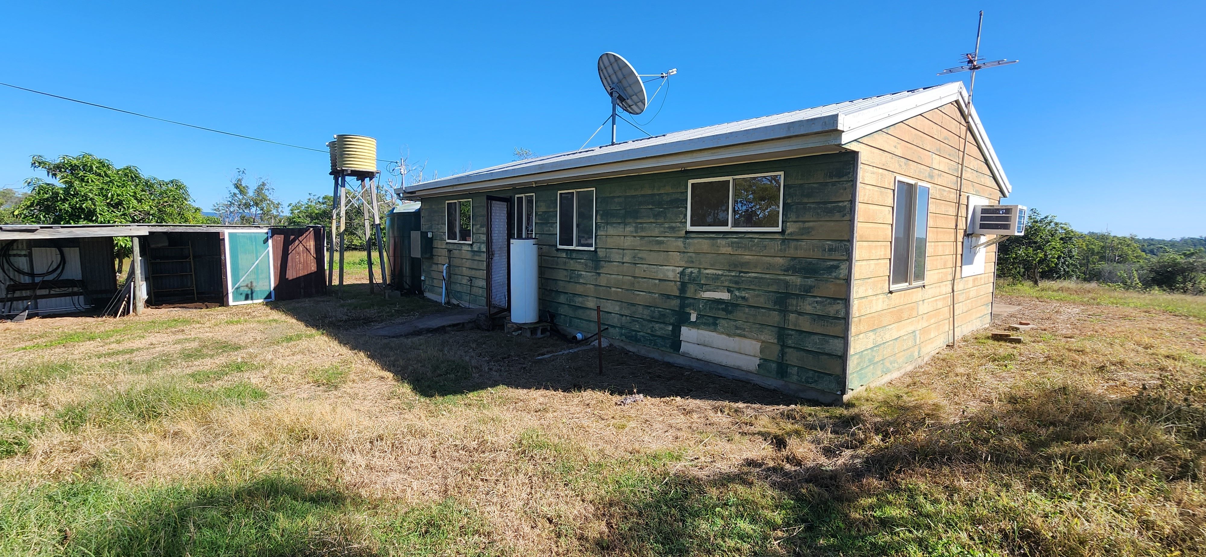 Real Estate For Sale 216 Mingo Road , QLD