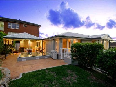 SOLD BY JOHN VACCARO - 0419 221 002