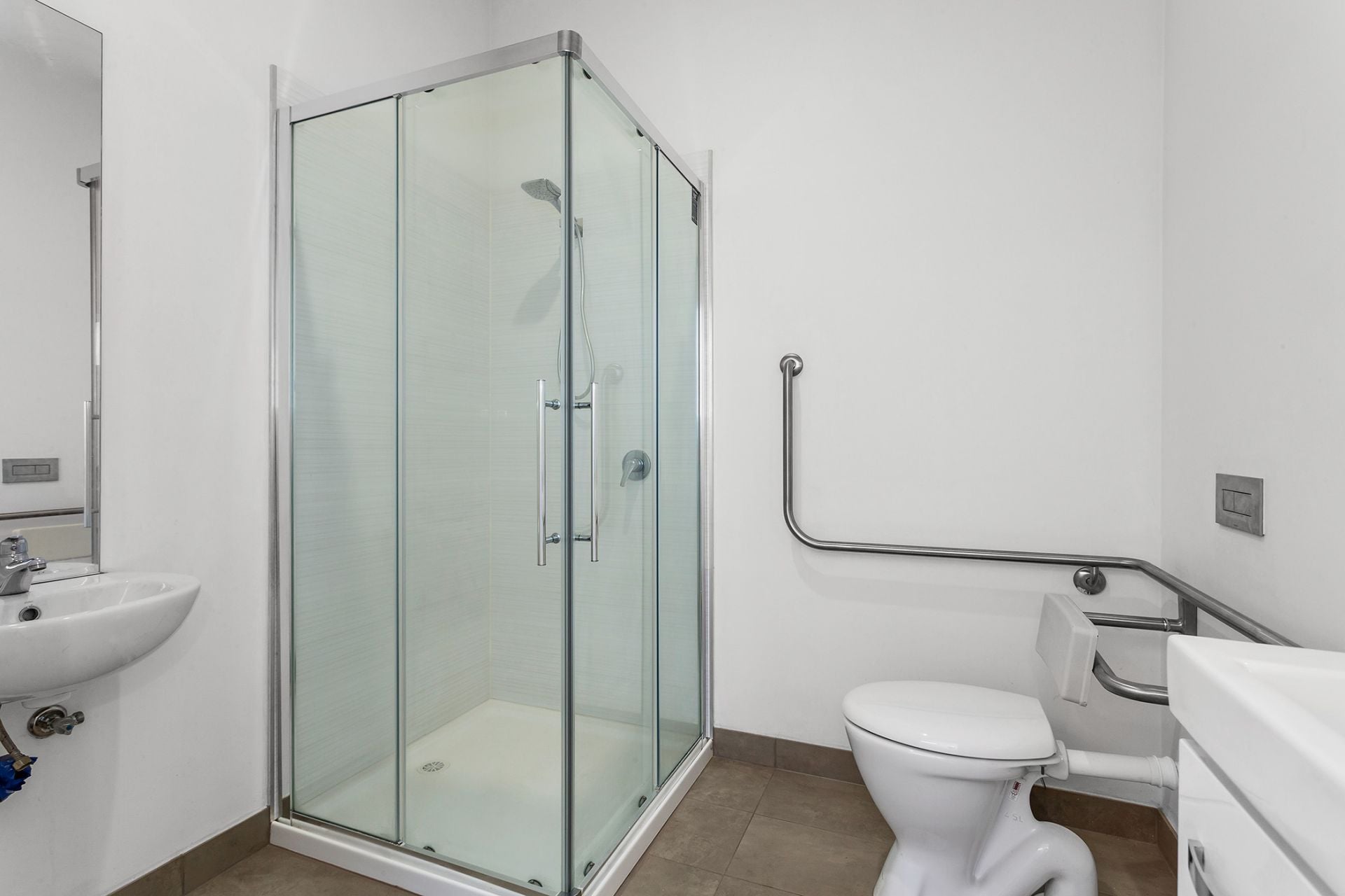 Modern, Affordable & Well Positioned