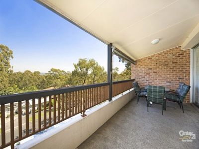 17/8-14 Bowen Street CHATSWOOD NSW, Chatswood - Thumbnail 6