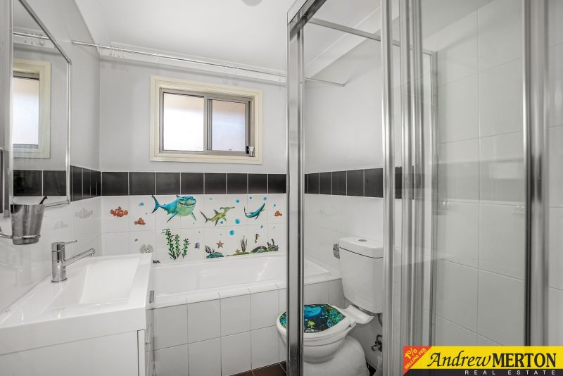 4/16 Norfolk Street, Blacktown