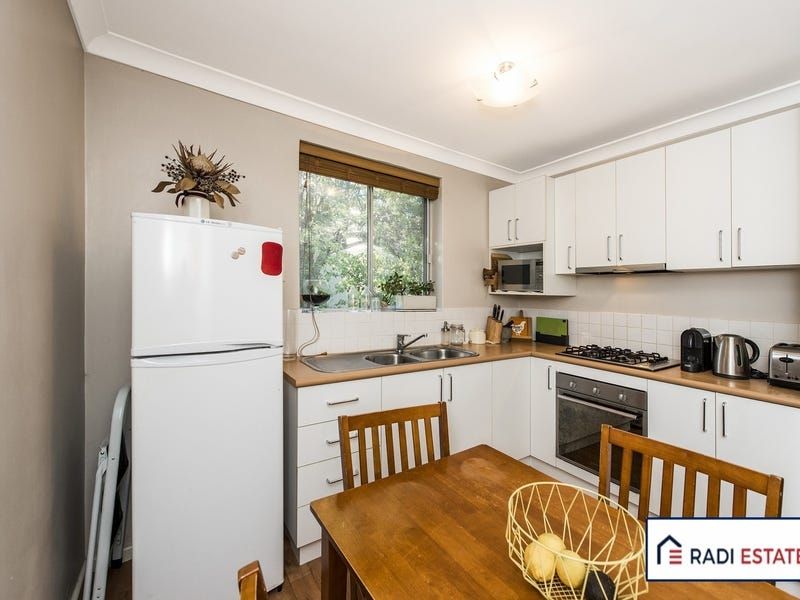 5/56 Second Avenue, Mount Lawley