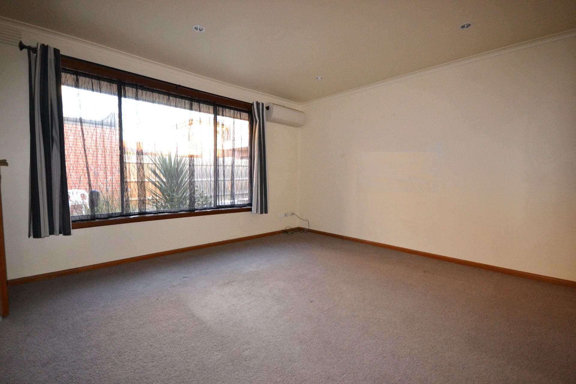 SPACIOUS