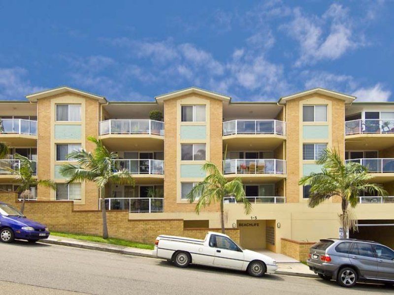 7/1-5 Collaroy Street COLLAROY NSW, Collaroy - Thumbnail 8