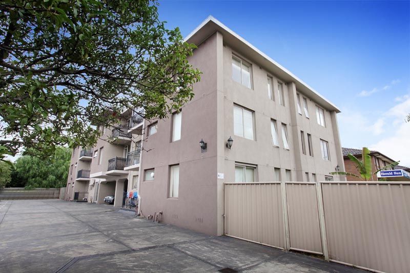 14/34 Whitehall Street, Footscray - Thumbnail 2