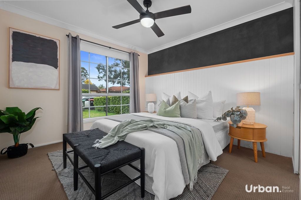 Bligh Park 60 Porpoise Crescent