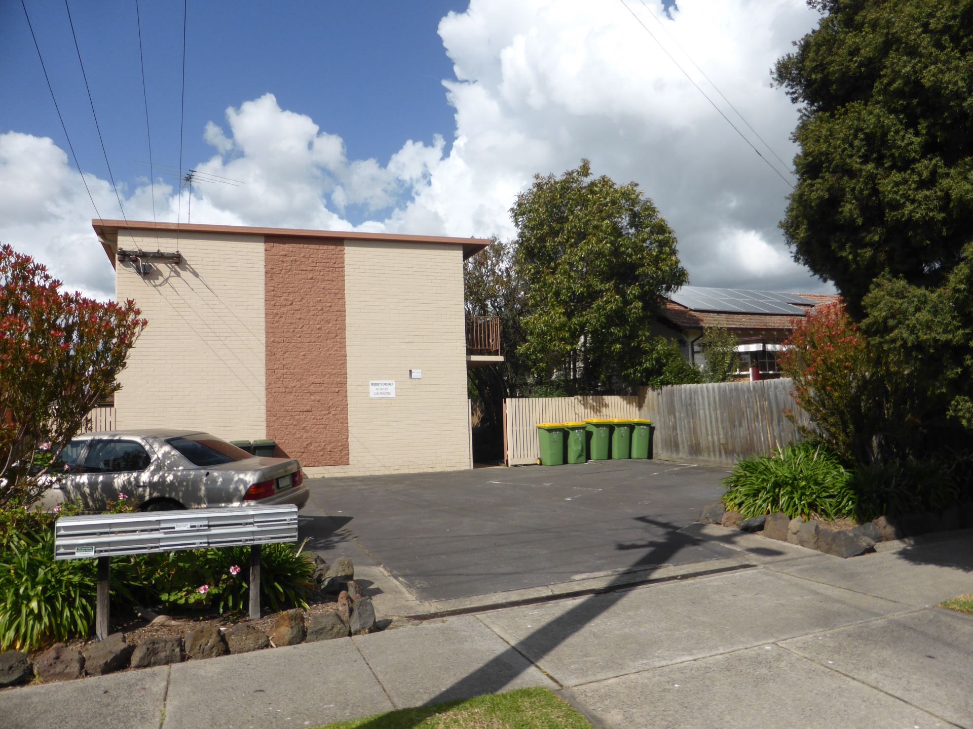 Studio In Ideal Location