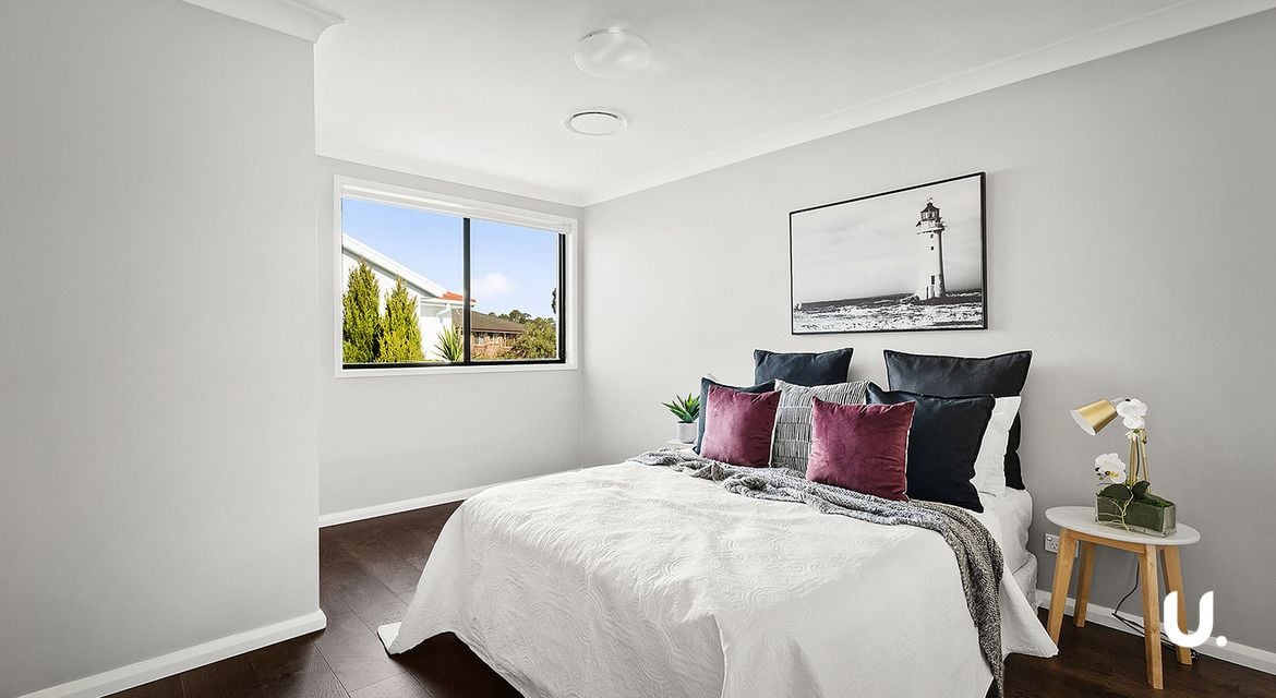 Rouse Hill 32 Greygum Avenue