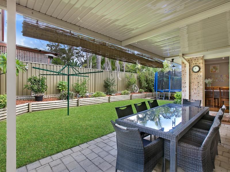 25 Tecoma Street, HEATHCOTE, Heathcote - Thumbnail 7