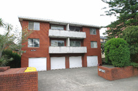 4/1 Margaret Street, Strathfield