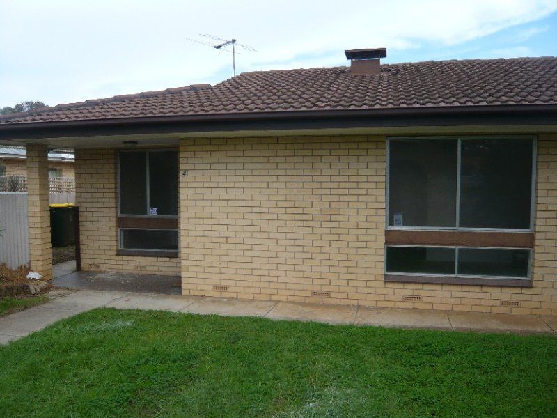4/49 Cardigan Avenue Felixstow 5070