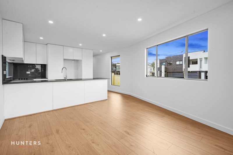 1 Lucy Street, Merrylands