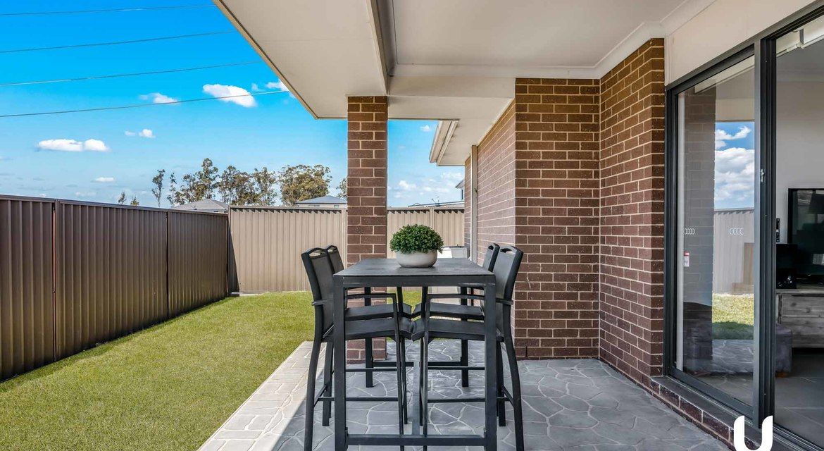 Gledswood Hills 21 Mannes Road