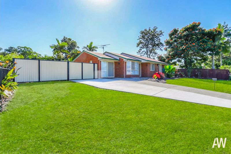 Real Estate For Sale 17 Rosewood Court Landsborough , QLD
