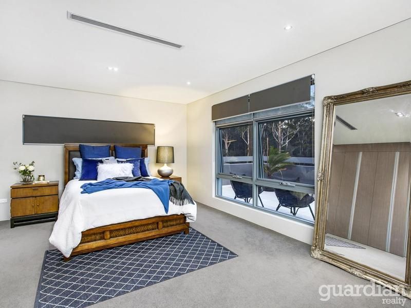41 Millstream Grove DURAL NSW, Dural - Thumbnail 8