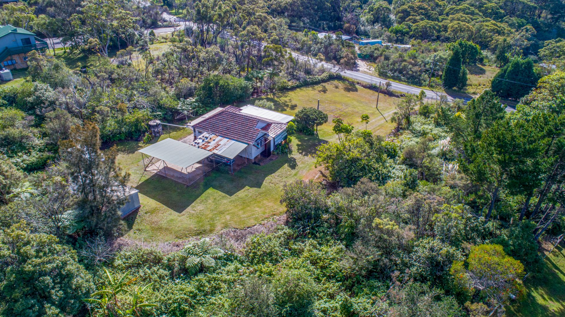 Real Estate For Sale 3 Manor Road Ingleside , NSW