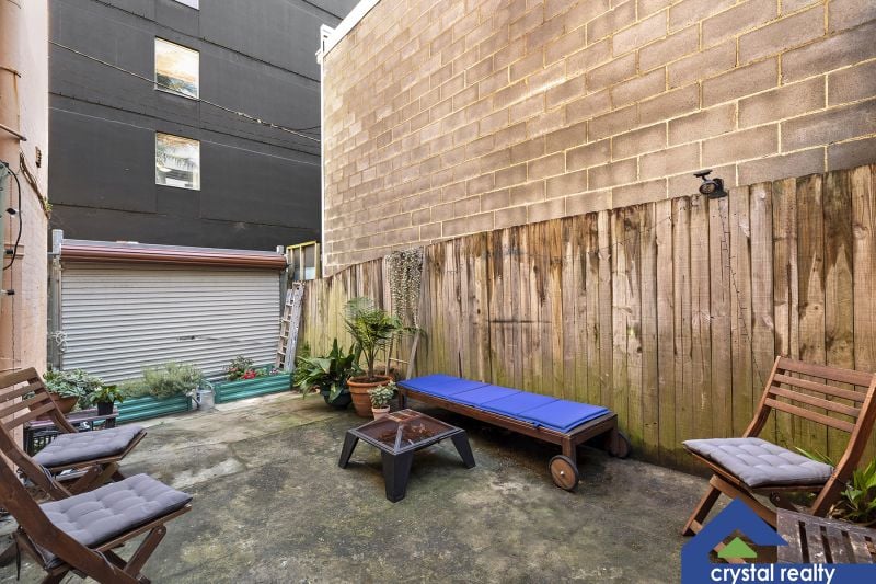 22 Ryder Street Darlinghurst NSW