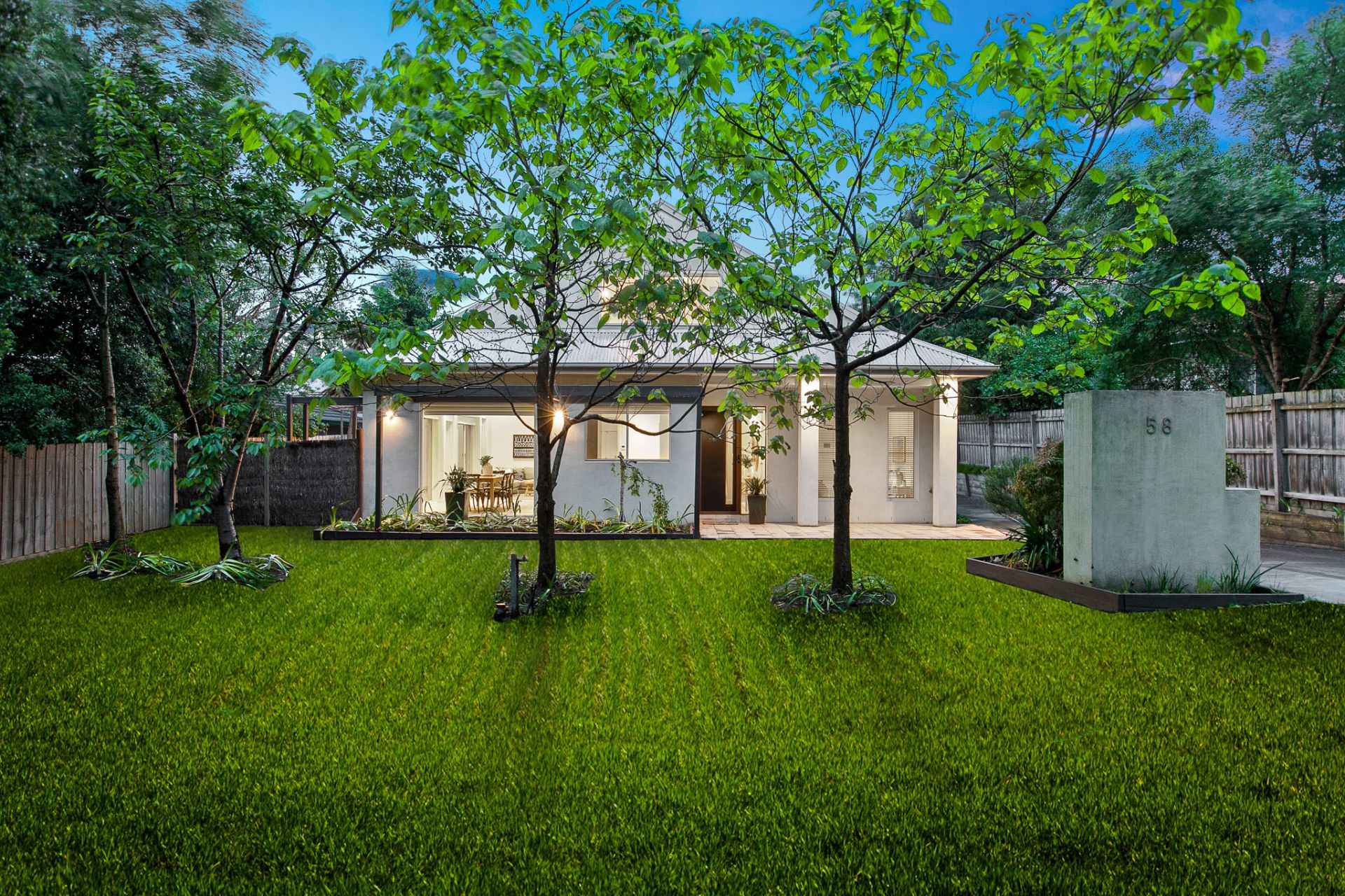 1/58 Palmerston Street, Berwick OBrien Real Estate