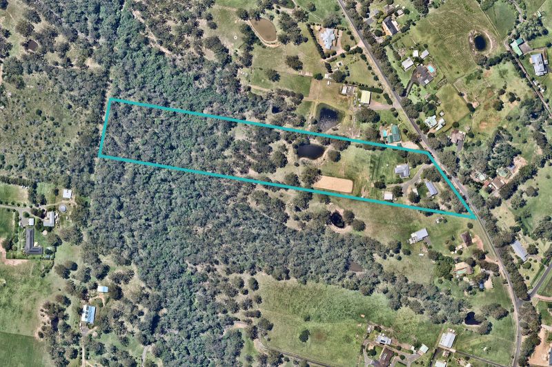 Real Estate For Lease 229 East Kurrajong Road East Kurrajong , NSW