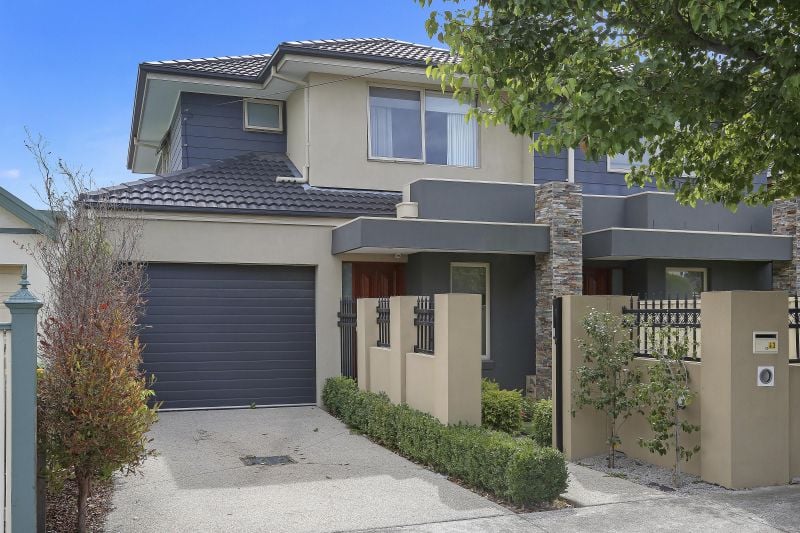 43 Stott Street, Preston