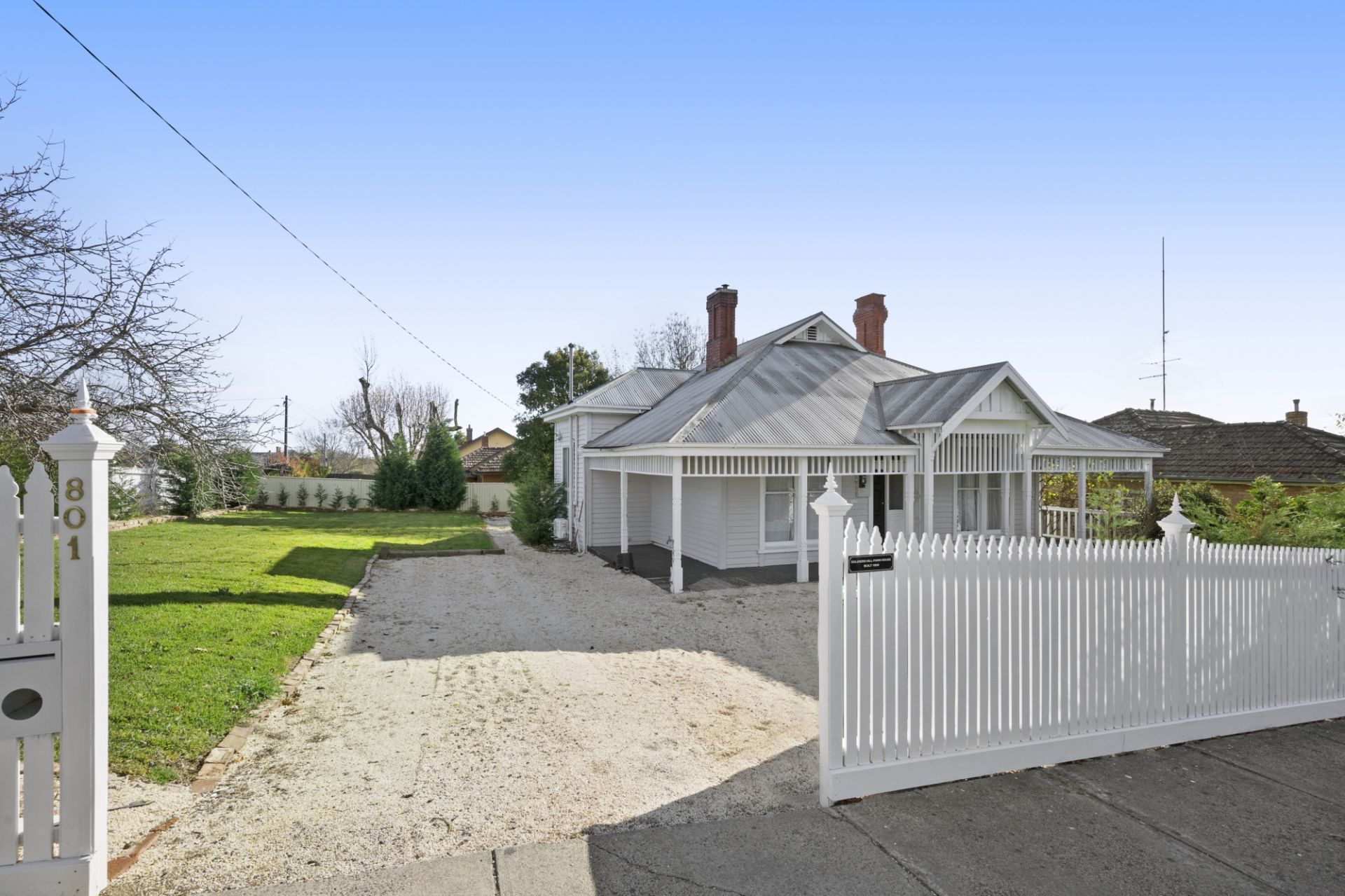 801 Havelock Street Soldiers Hill VIC, Soldiers Hill - Thumbnail 5