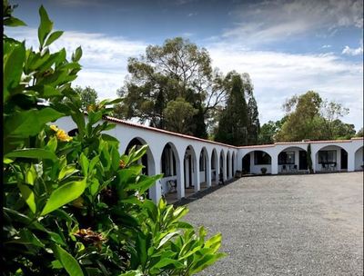 MOTEL FOR SALE - CENTRAL WEST - HIGH QUALITY INSPECTION