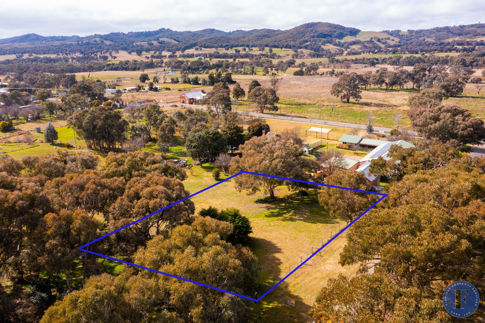 10-12 Hume Street, Rye Park NSW, Rye Park - Thumbnail 4