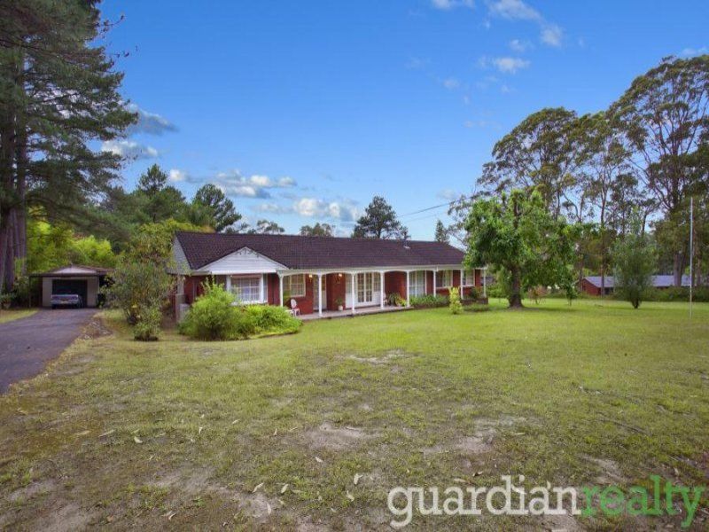 117 Porters Road KENTHURST NSW, Kenthurst - Thumbnail 3