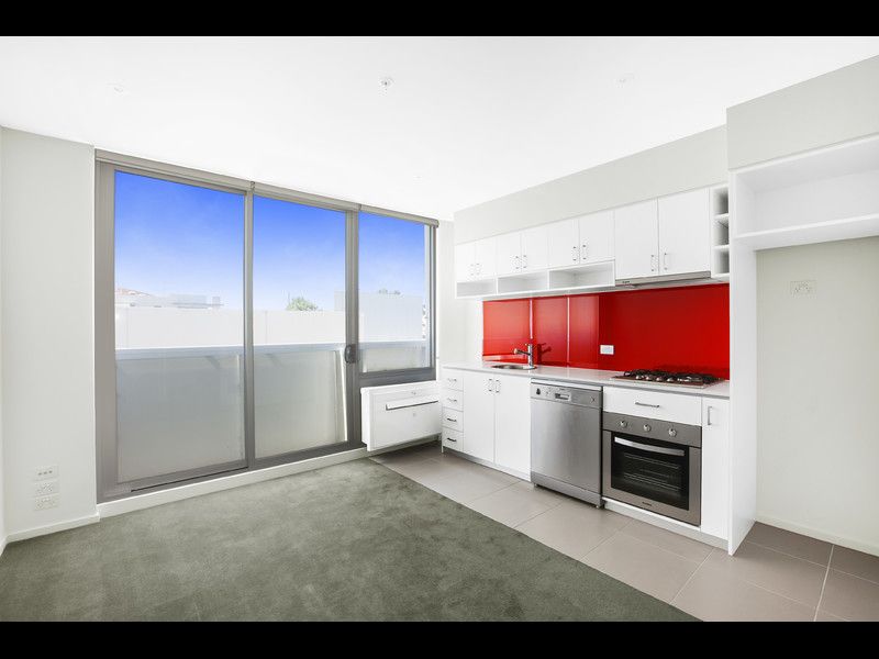 404/77 River Street, South Yarra - Thumbnail 4