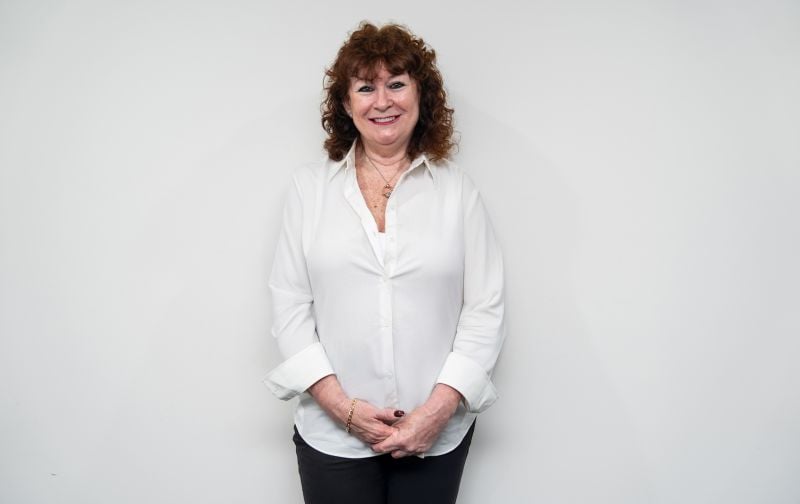 Christine Howe