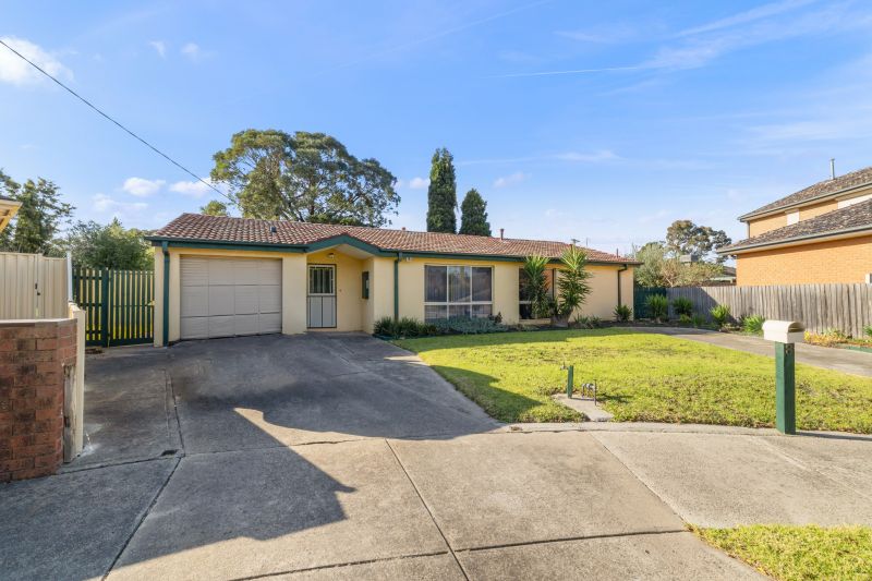8 Crispian Court, Thomastown