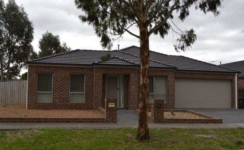 5 Carinya Crescent, South Morang