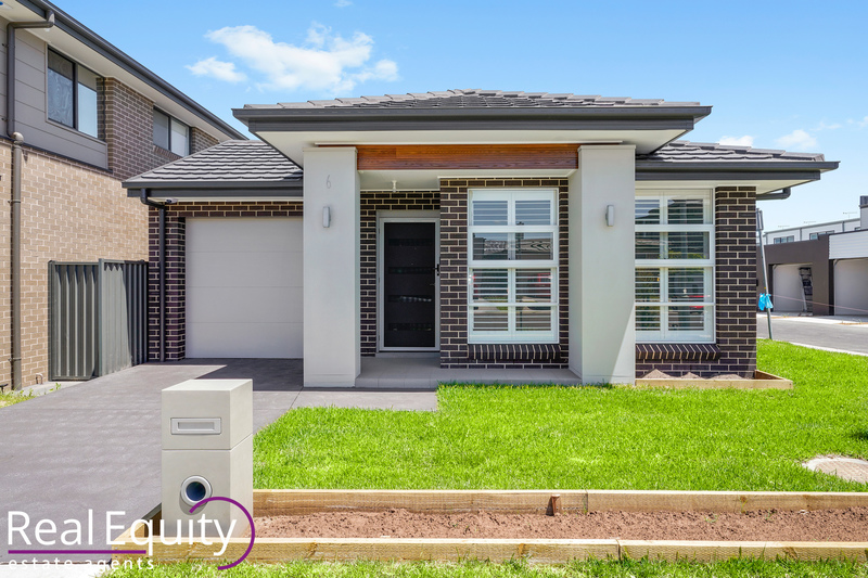 Real Estate For Lease 6 Needlebush Avenue Denham Court , NSW