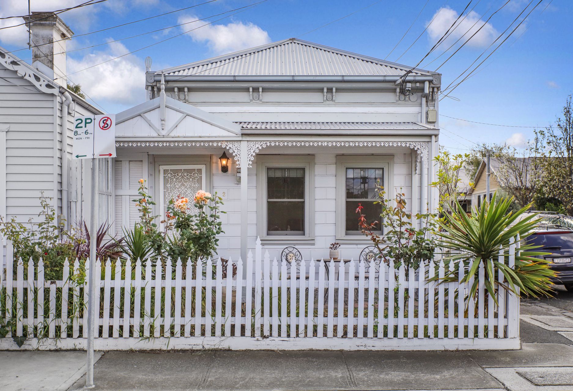 2 George Street Yarraville VIC, Yarraville - Thumbnail 2