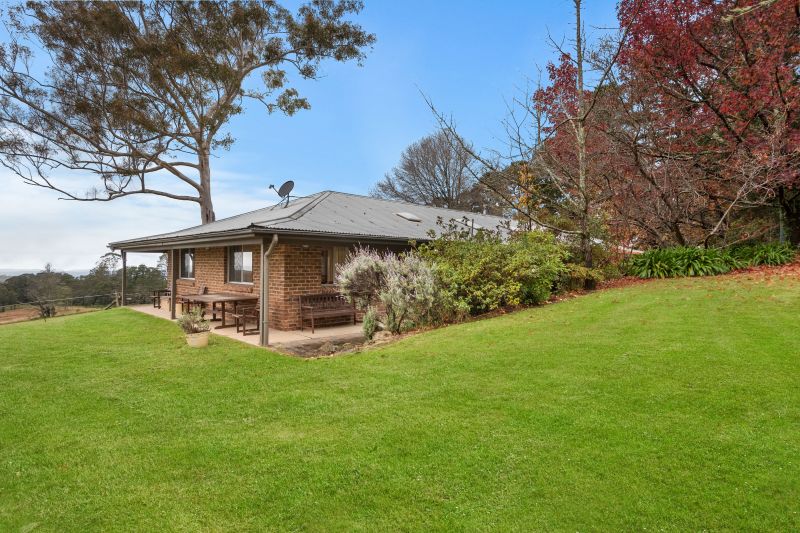 Real Estate For Sale 99 Powells Road Bilpin , NSW