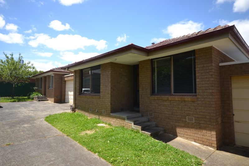 3/266 Tyler Street, Preston