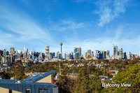 7/123 Lilyfield Road, Lilyfield