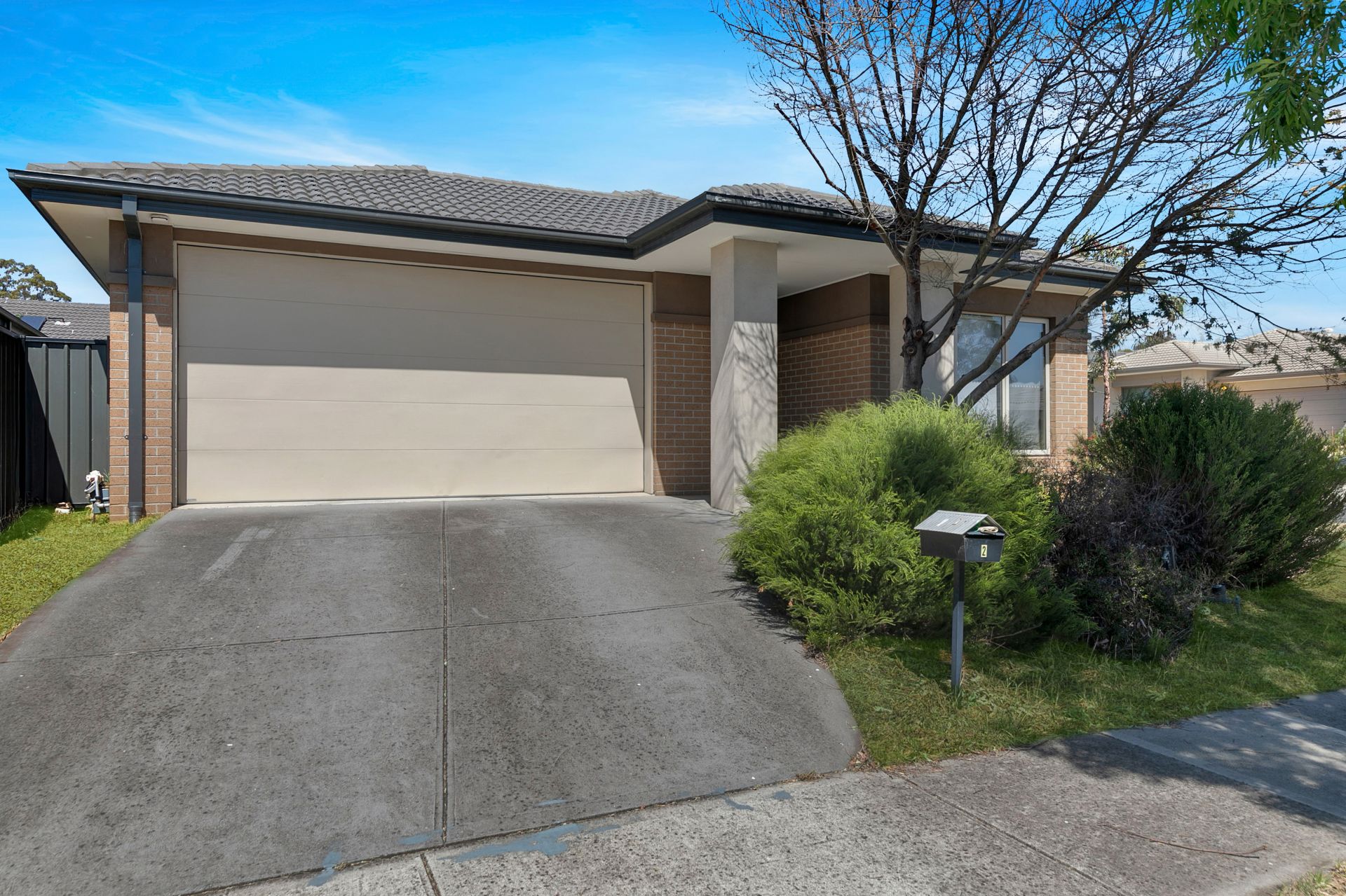 Modern Family Living in the Heart of Mernda