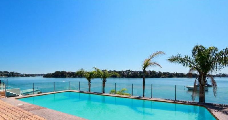 45 Harrow Street Sylvania NSW