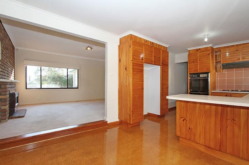Charming Weatherboard!