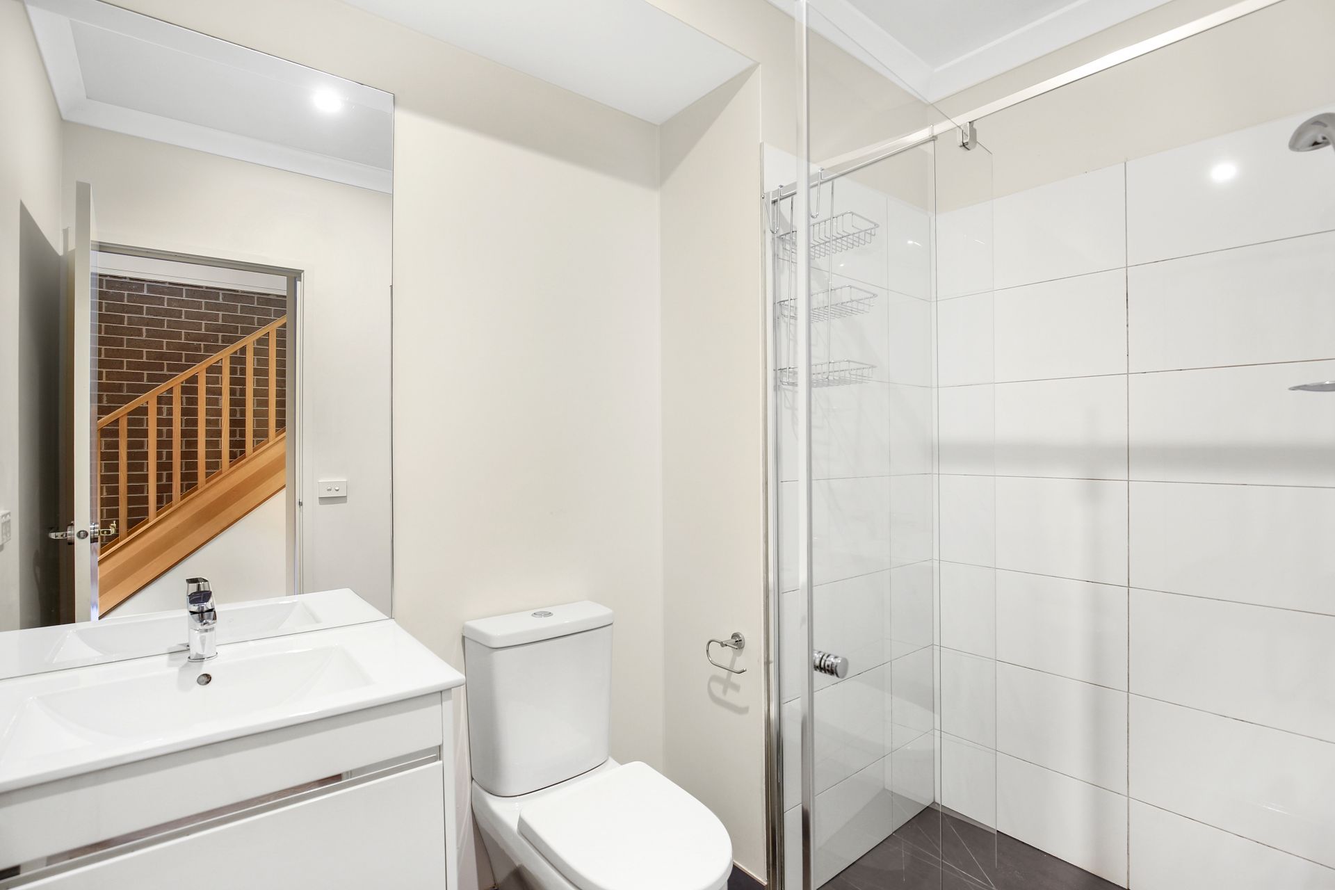 Perfect Two Bedroom Townhouse