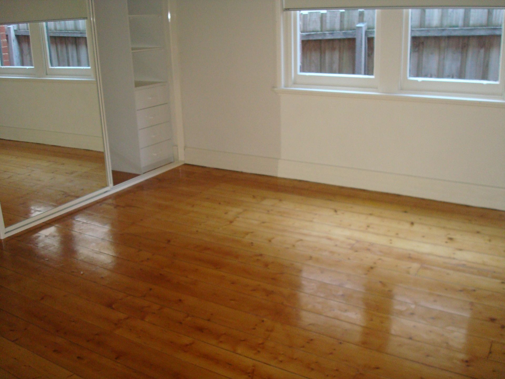 Style, Space galore, Privacy & Perfect Location.