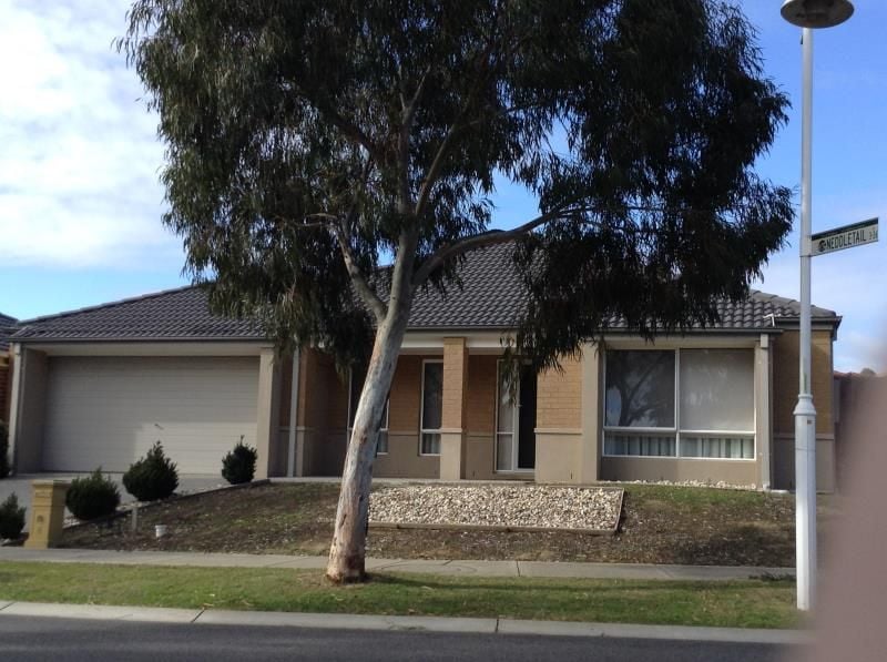 8 Lapwing Road, South Morang