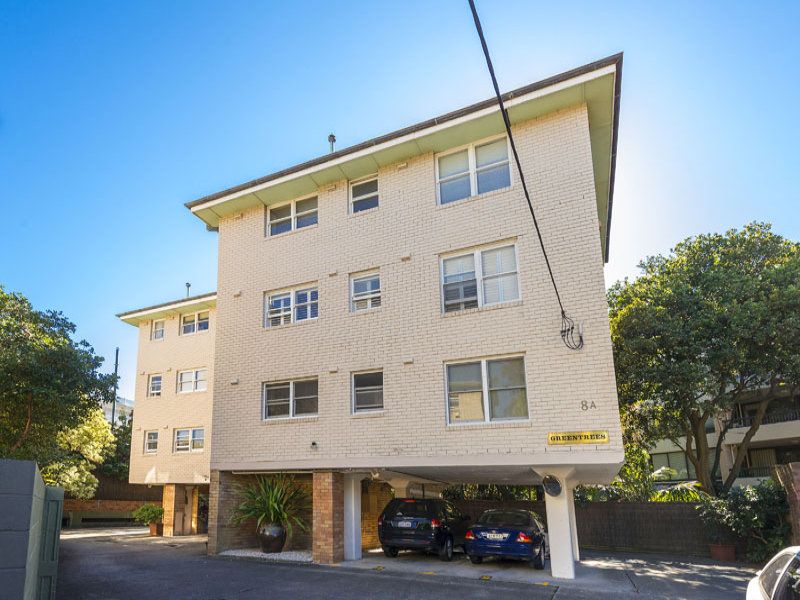 15/8a Rangers Road CREMORNE NSW, Cremorne - Thumbnail 5