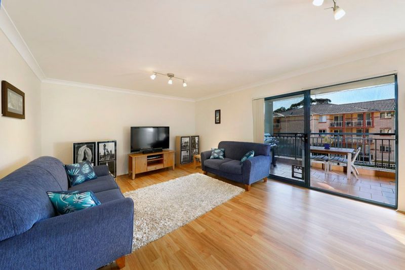19/42 Merton Street, Sutherland, Sutherland - Thumbnail 4