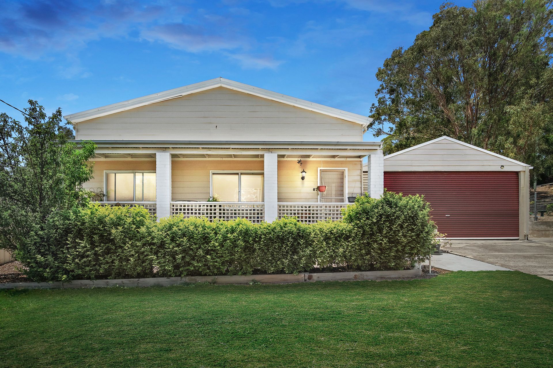 Real Estate For Sale 87 Catherine Street Cessnock , NSW