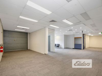 FLEXIBLE OFFICE OPPORTUNITY IN HEART OF GABBA!