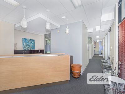 STONES CORNERS BEST EXPOSED FREESTANDER WITH THE LAND TO MATCH!